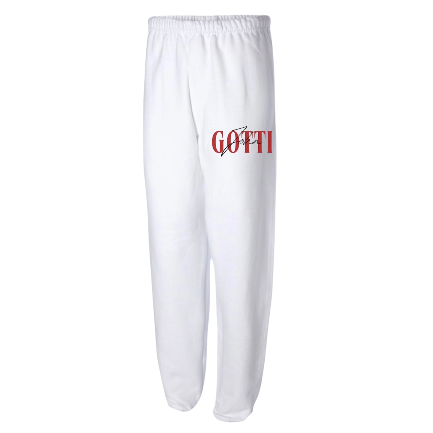 Fight Sweatpants