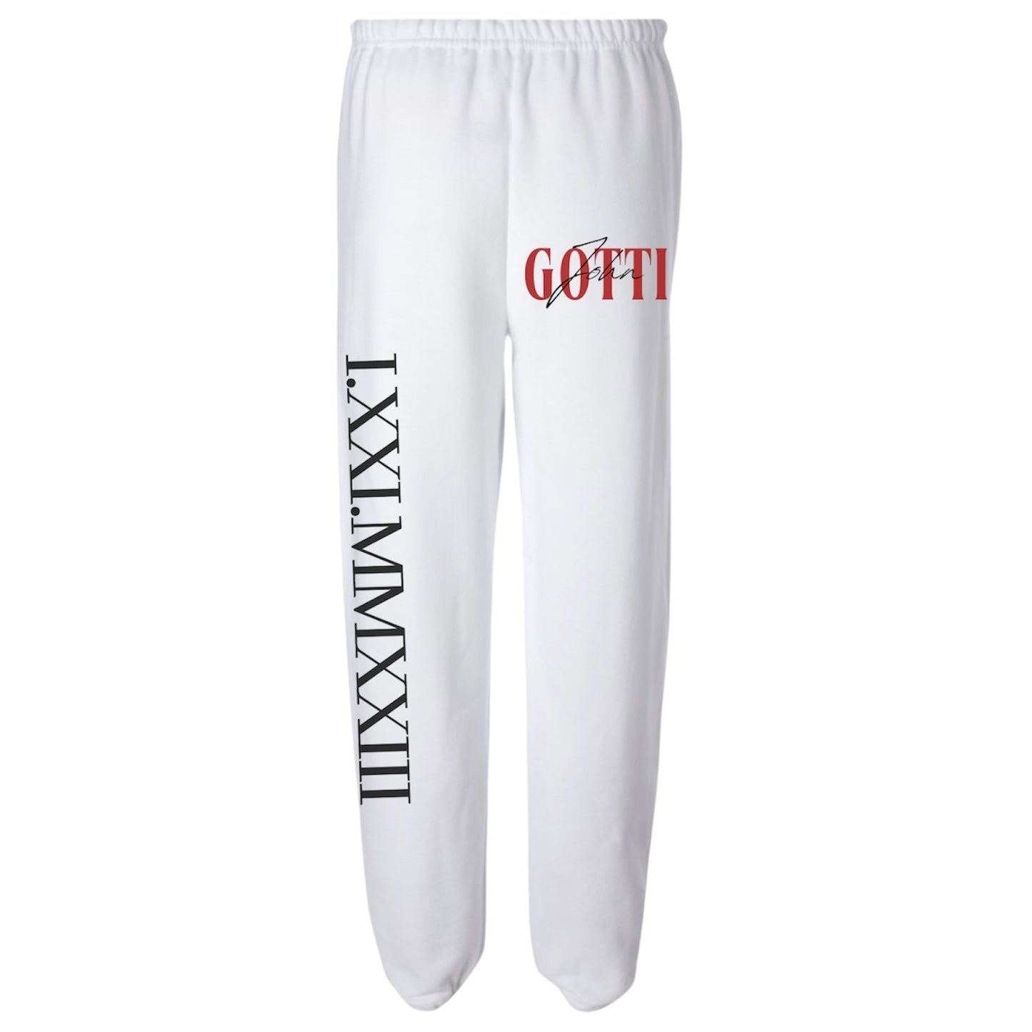 Fight Sweatpants