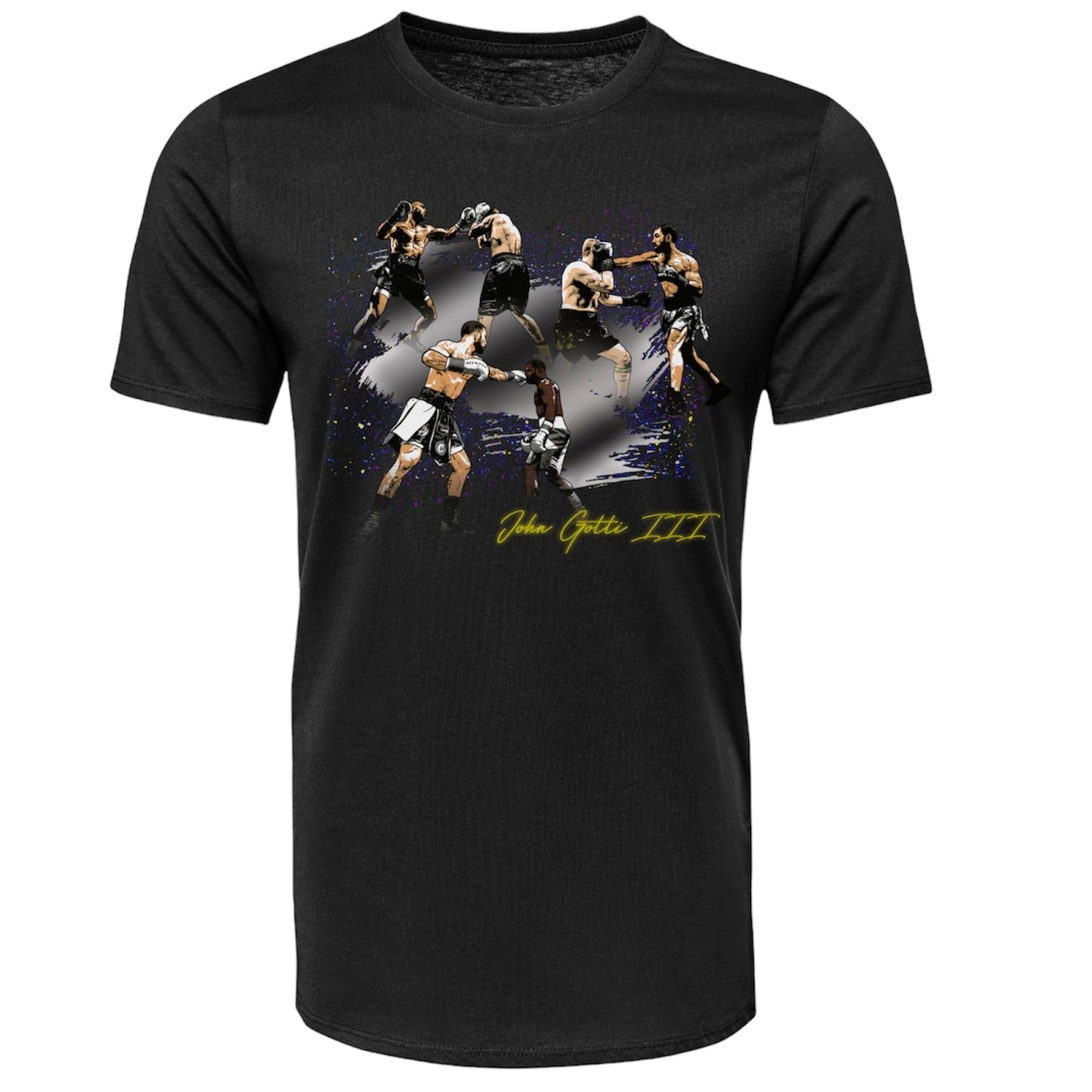 JG3 Shirt